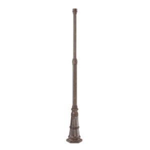 The Great Outdoors TGO 7902 61 Universal Post w/Base
