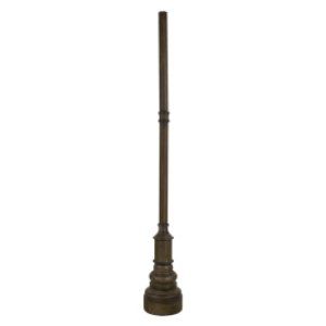 The Great Outdoors TGO 7907 407 Universal Post w/Base
