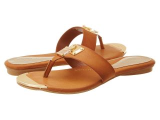 GUESS Gloria Womens Sandals (Brown)