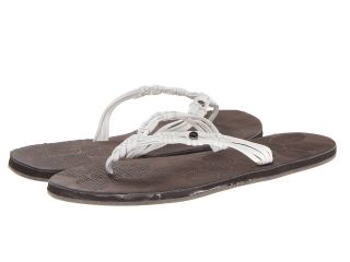 ONeill Smile 14 Womens Sandals (White)