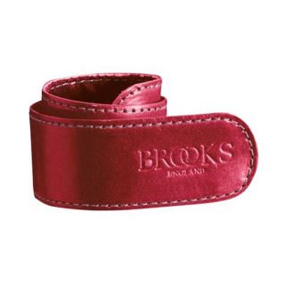 Brooks One Piece Trouser Strap   TURQUOISE ( )