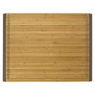 OXO Large Bamboo Cutting Board