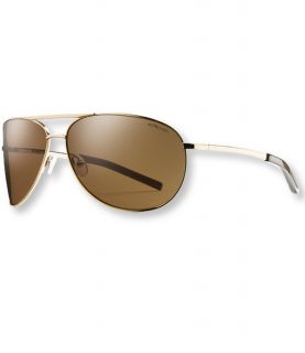 Smith Serpico Polarized Sunglasses