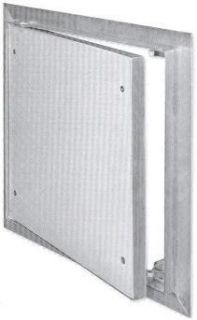 Acudor DW5058 18 x 18 SC Aluminum Drywall Access Panel 18 x 18