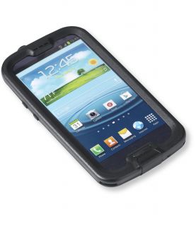 Lifeproof Fre Waterproof Case For Samsung Galaxy S3