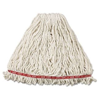 Rubbermaid Web Foot Wet Mop Head