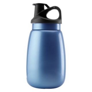 AKTive Lifestyle Hydration BottleTall   Ocean Blue (20 oz)