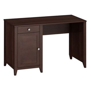 kathy ireland Office by Bush Furniture Grand Expressions 48 in. Single Pedestal