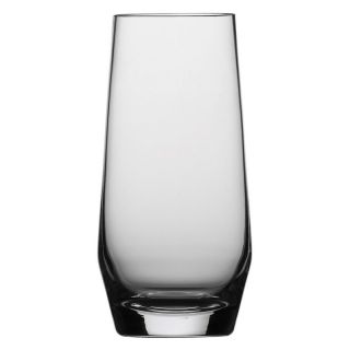 Schott Zwiesel Tritan Pure Longdrink Glasses   Set of 6 Multicolor   0026.112419