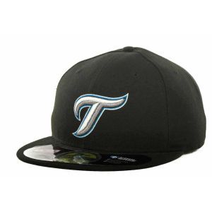 Toronto Blue Jays New Era MLB Authentic Collection 59FIFTY Cap