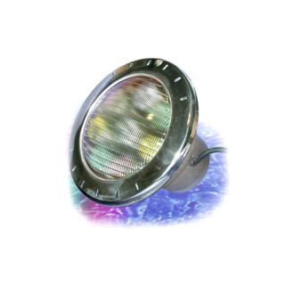 Jandy CPHVLEDS150 WaterColors 120V Small LED Swimming Pool Light 150 Cord