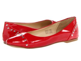 Gabriella Rocha Athena Womens Flat Shoes (Red)