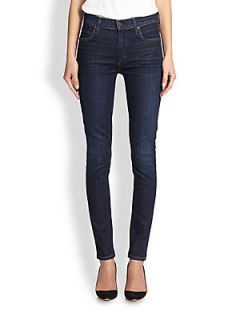 Citizens of Humanity Rocket High Rise Skinny Jeans   Icon