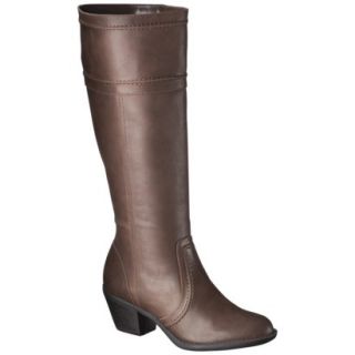 Womens Mossimo Supply Co. Kerryl Tall Boot   7 Extended Calf