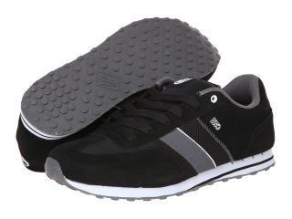 DVS Shoe Company Valiant Mens Skate Shoes (Black)