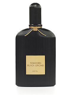 Tom Ford Beauty Black Orchid Eau de Parfum Spray   No Color