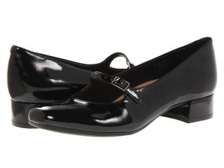 Earth Nightingale Womens Shoes (Black)