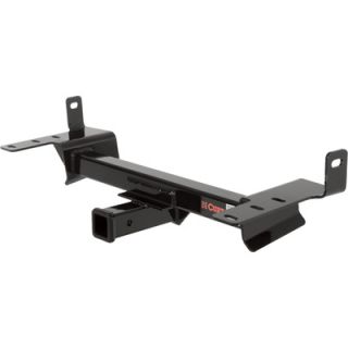 Home Plow by Meyer 2in. Front Receiver Hitch for 1994 2001 Dodge Ram, Model#