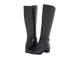 Anne Klein Jacobaw Womens Boots (Black)