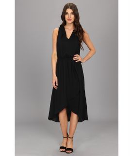 Kenneth Cole New York Geraldine Dress Womens Dress (Black)