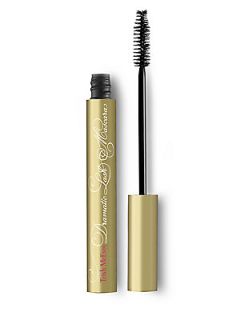 Trish McEvoy New Dramatic Lash Mascara   No Color