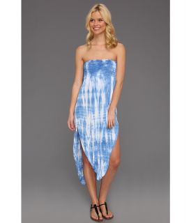 ONeill Azalea Dress Womens Dress (Blue)
