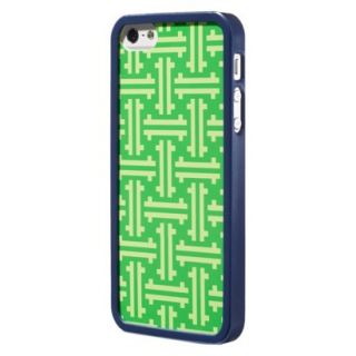 RuMe Cell Phone Case for iPhone5   Green (TAR 5C63)
