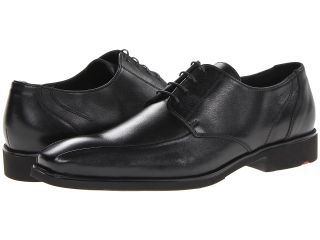 Lloyd Goodman Mens Shoes (Black)