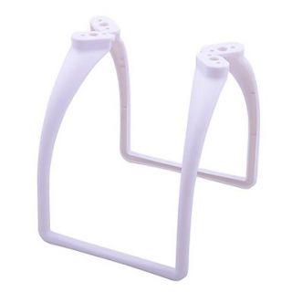 New Converted Heighten Broaden Landing Gear Skid for DJI Phantom 1/2