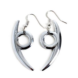Orochimaru Cosplay Earrings