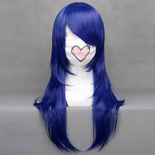Cosplay Wig Inspired by Clannad Kotamo Ichinose