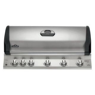 Napoleon Mirage BIM730RBI Built in Grill with Infrared Searing Burner