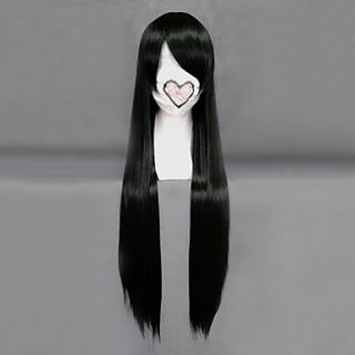 Cosplay Wig Inspired by Gintama Kotaro Kazura