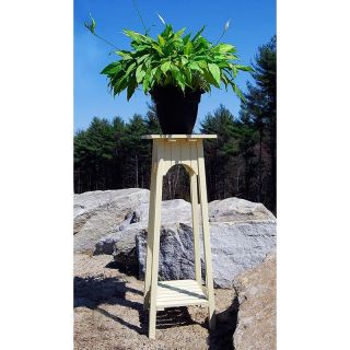 English Plant Stand Multicolor   OFP 01