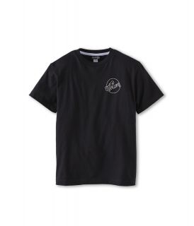 Volcom Kids Madame S/S Tee Boys T Shirt (Black)