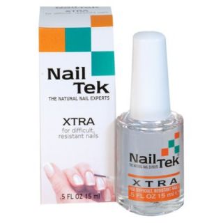 NailTek Xtra Nail Treatment   .5 Fl Oz