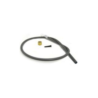 Aprilaire 4235 700 Series Humidifier Plastic Feed Tube and Nozzle