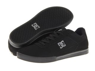 DC Cole Pro Mens Skate Shoes (Black)