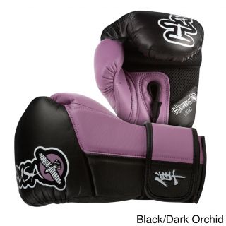 Hayabusa Tokushu Boxing Gloves