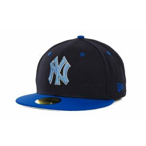 New York Yankees New Era MLB Under Pop 59FIFTY Cap