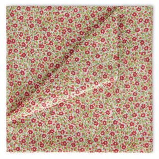 JCP Home Collection JCPenney Home 200tc Cotton Classics Sheet Set, Floral