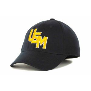 Southern Mississippi Golden Eagles Top of the World NCAA PC Cap