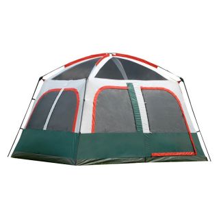Gigatent Prospect Rock 4 5 Person Family Camping Tent Multicolor   FT 049