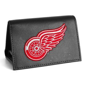 Detroit Red Wings Rico Industries Trifold Wallet
