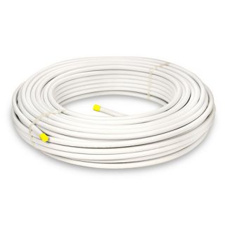 Uponor Wirsbo D1250750 MLC Tubing 300 Ft Coil (PEXa) Radiant Heating amp; Cooling, 3/4