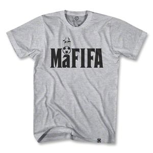 Objectivo ULTRAS Objectivo Objectivo Mafifa T Shirt (Gray)