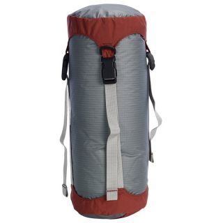 Outdoor Research Ultralight Compression Sack   8L   TWILIGHT/GREY ( )