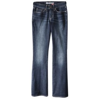 dENiZEN Womens Essential Stretch Bootcut Jean   Celestial   8 Short