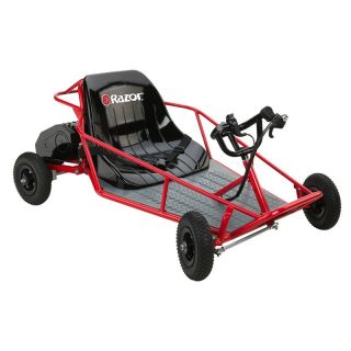 Razor Dune Buggy Electric Riding Toy Multicolor   25143511