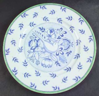 Villeroy & Boch Cordoba  12 Chop Plate/Round Platter, Fine China Dinnerware   S